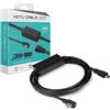Hyperkin HDTV Cable for PSP (2000 and 3000 Models)