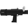 Omegon Cercatore illuminato 9x50, nero
