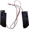 Generic Altoparlante per Laptop per ASUS ROG Strix Scar III G531GW G531GV G531GU 6Spillo