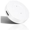 Mugust Caricatore per Huawei Watch GT/GT 2/GT 2E, cavo di ricarica USB per Huawei Watch Magic/Magic 2/Honor Watch Dream/Honor Watch GS Pro/GS 3i (senza cavo) (bianco)
