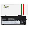 new net - Batteria L17C6P71 [11.4-11.46 V - 4220 mAh] Compatibile con Lenovo ThinkPad X280 (Type 20KE, 20KF), A285 (Type 20MW, 20MX)