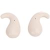 Generic Auricolari per Dormire Wireless con Traduttore 5.3 Auricolari Sottili con Cancellazione del Rumore Chiamate Chiare per Dormire, Design Ultra Sottile per un Comfort Che Dura Tutto il Giorno