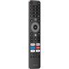 InfratexRC Telecomando originale compatibile per Saba SA32Q80GTV SA40Q80GTV SA43Q80GTV Ok. Peaq OTV40GF-5023C, 32GH-5023C, OTV43AU-5023C, OTV50AU-5023C, OTV40GF-5023C, 32GH-5023C, OTV43AU-5023C, OTV50AU-5023C