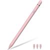 Xpencifan Pencil di prima generazione per Apple iPad, penna per iPad con ricarica wireless magnetica e sensibilità di inclinazione e rejeczione del palmo, penna USB C per iPad A16 11-6, Air 7/6/5/4/3, Pro M4/M3