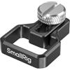 SMALLRIG Morsetto per Cavo HDMI, compatibile solo con le Gabbie SMALLRIG Selezionate per Fotocamera Sony Alpha 7 V / 7 IV - 6406