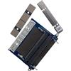 Deal4GO DDR5 CAMM Memory Interposer Board RN12H DY9M7 w/Module Bracket DM7N3 Ricambio per Dell Precision 7780 7770 7680 7670