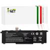new net - Batteria SD06XL [11.4-11.55V - 5700mAh] Compatibile con HP OMEN 15-ek0000, 15-ek0xxx, 15-ek1000, 15-ek1xxx, 15-ek0000nl, 15-ek0000sl, 15-ek0001nl, 15-ek0002nl