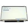 Visiodirect LCD Schermo Display 14 LED tipo LP140WD2(TL)(D3) WXGA 1600X900 per portatile
