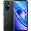 Blackview A200 PRO Telefono, Fotocamera 108MP, 24GB+256GB, 6,67 2.4K AMOLED FHD+, Sensore di Impronte Digitali nel Display, Ricarica Rapida 66W, Dual SIM Smartphone Android 13, GPS NFC Nero