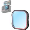 Walking Way WalkingWay Filtro CPL Polarizzatore per Ace Pro e Ace Pro 2 | Filtro polarizzatore circolare Push-In in ottica HD, riduce riflessi su acqua e vetro, migliora colori e contrasti.