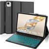 IVEOPPE Tastiera per HONOR Pad X9a 11.5 Pollici 2025