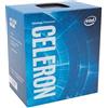 Intel BX80677G3930 Processore Celeron G3930, S 1151, Kaby Lake, Dual Core, 2 Thread, 2.9GHz, 2MB Cache, 1050MHz GPU, 51W, Argento