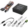 PHONOCAR 4/072 Interfaccia Comandi al Volante Can-Bus Compatibile con Cadillac Compatibile con Chevrolet Compatibile con Opel Compatibile conSaab