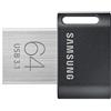Samsung flash drive Gunmetal Gray 64 GB
