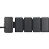 Sandberg Solar 421-05 - Powerbank 10000, 5 pannelli