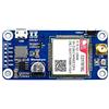 Waveshare SIM7070G NB-IoT/Cat-M/GPRS/GNSS HAT for Raspberry Pi, Low Power Narrow Band Cellular IoT Communication Module Global Band Support with GNSS Positioning