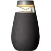 LG XBOOM 360 XO2TBK Altavoz Bluetooth Todo en Uno con Sonido Omnidireccional Negro