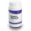 STUDIO 3 FARMA Oligo 3 Zinco 3f 60cpr