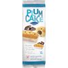 DINO CORSINI Bononia Plumcake Crema Cioccolato Senza Glutine 6 X 45 G