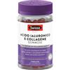 HEALTH AND HAPPINESS Swisse Acido Ialuronico & Collagene 40 Gommose