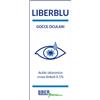 LIBERFARMA LIBERBLU Gtt Oculari