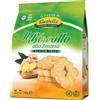 BIOALIMENTA FARABELLA Bisc.Zenzero 200g