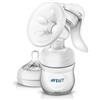 PHILIPS Tiralatte Manuale Natural Avent 1 Pezzo