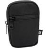 Brandit Key Pouch, Color: black, Size: OS
