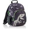Miquelrius Zaino Scuola London T-Rex