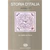 GIULIO EINAUDI EDITORE Storia d'Italia. Annali: 11 [Due volumi indivisibili]