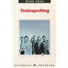ANAGRAMA Trainspotting: 158