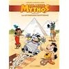 Bamboo Editions Les petits mythos présentent la mythologie égyptienne