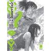 Panini Comics L'immortale. Complete edition (Vol. 10)