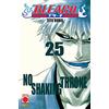 panini comics BLEACH RISTAMPA n 25