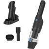 Taurus - Aspirapolvere Portatile Senza Fili, 200W, 20 kPa, Filtro HEPA, Motore Brushless
