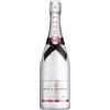 Moët & Chandon Champagne ICE IMPÉRIAL ROSÉ Demi-Sec 12% Vol. 0,75l (Confezione da 6)