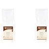 BONGIOVANNI FARINE E BONTA' NATURALI Polvere di Basilico, Bio, 250 G (Confezione da 2)