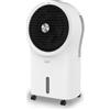 Argo Polifemo Zeus - Raffrescatore evaporativo - 6L