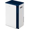 Argo Dry Pury Evo WF 17 - Deumidificatore con purificazione - 17L/24h