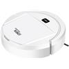 Ghjkldha Aspirapolvere Robot Cleaner, Pavimento in marmo Robot Pulitore robotico, Pavimento in legno, Pulitore intelligente automatico per pavimenti in marmo e pavimenti duri forte Forniture per