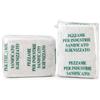 GEVENIT Stracci in Cotone per Pulizia e Officina 10 Kg Colore Bianco