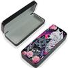 JISHSHAY Diamond Painting - Custodia per lunetta con lupo, con diamanti, per pittura a diamante, per adulti, kit per ricamo a punto croce, per adulti