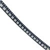 TOPXCDZ WS2812B SK6812 RGBW RGBWW 4 colori in 1 RGB SMD 3535 5050 singolo indirizzabile LED Chip Pixel come WS2812B 5V (SK6812 RGBW, 100PCS)