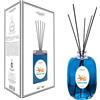 Camomilla Torino Diffusore a Bastoncini 700 ml. Linea Stone Marine Camomilla Torino