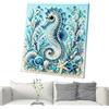 Generic Kit di pittura di perle Home Decor Handmade Crafting Supplies