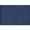 Wash+Dry - Tappeto Navy 60x90, Blu