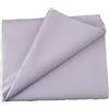 NN BARGAINS 100 fogli di carta velina lilla MG, 50,8 x 76,2 cm, senza acidi per artigianato e arte