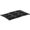 Lékué Stampo per 9 Madeleines, silicone