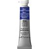 Acquerello Professionale Winsor Newton Blu Dumont Tubo 5ml Colore Pittura Arte