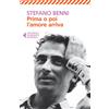 Feltrinelli Libro - Stefano Benni - Prima O Poi L'amore Arriva - Feltrinelli